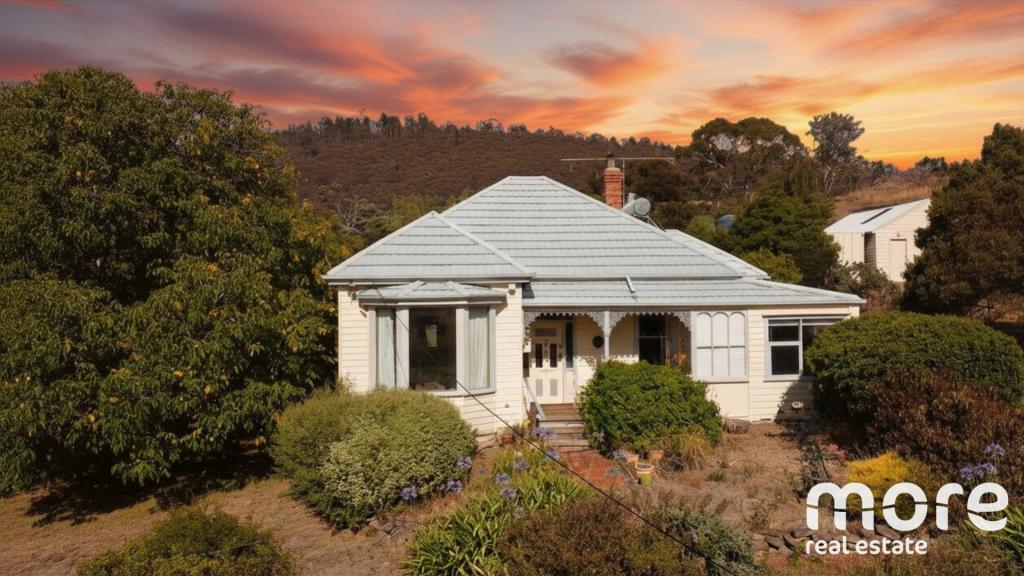 677 Middle Tea Tree Rd, Tea Tree, TAS 7017