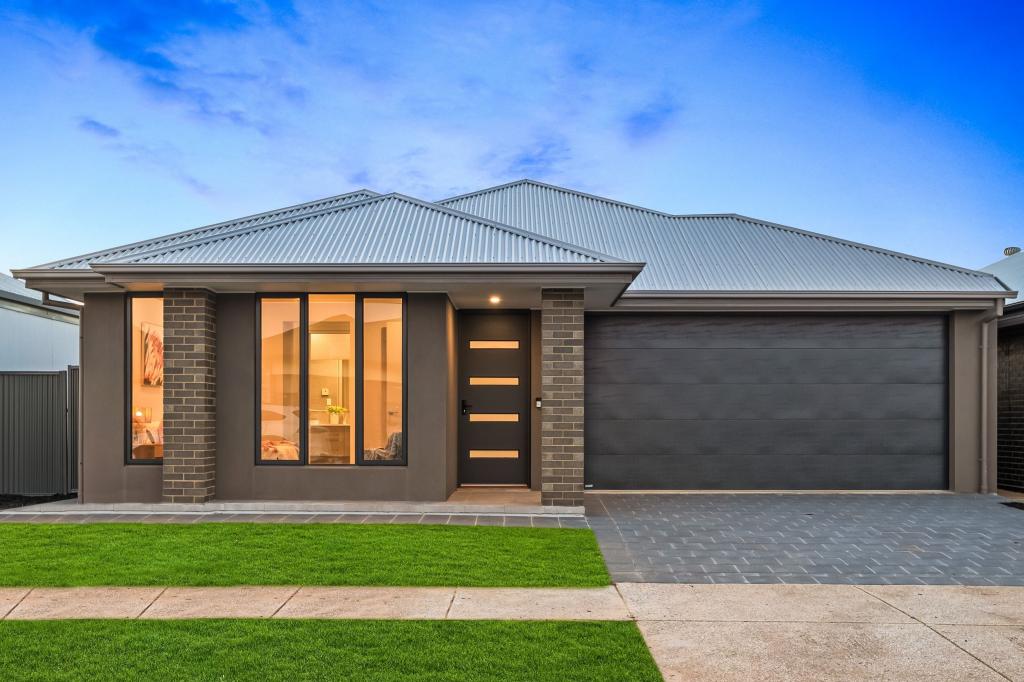 7 Primrose Ave, Riverlea Park, SA 5120