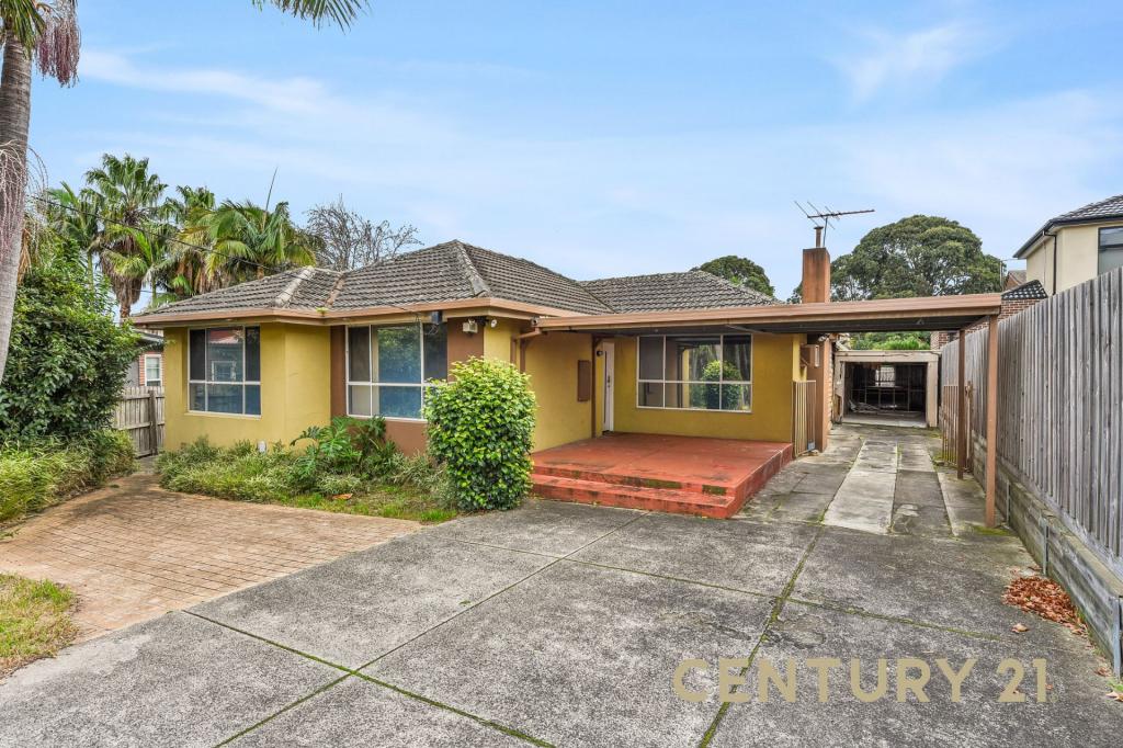 92 Dunblane Rd, Noble Park, VIC 3174
