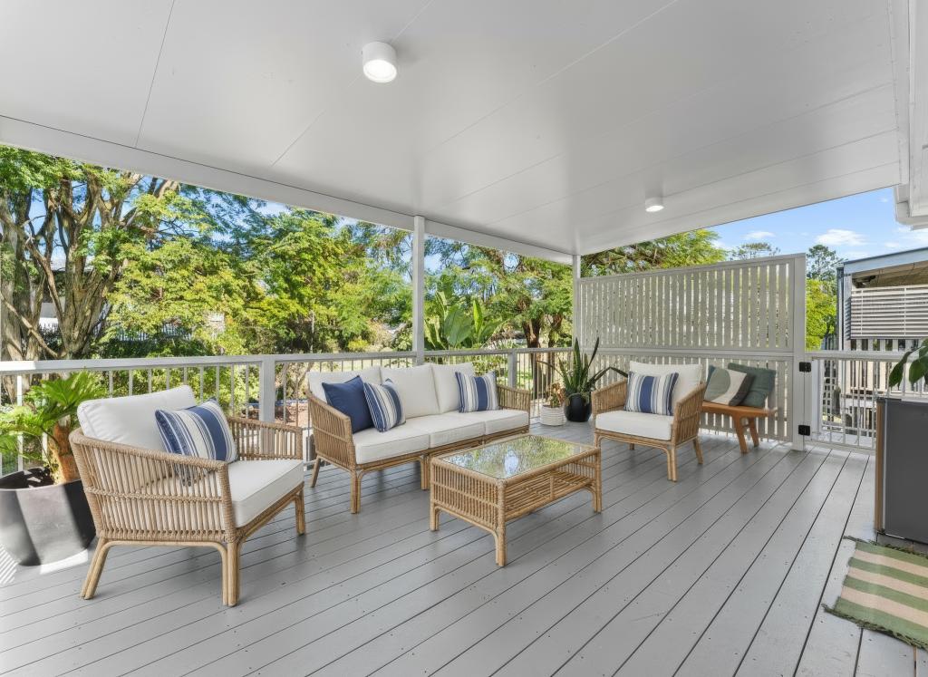 193 Graceville Ave, Graceville, QLD 4075