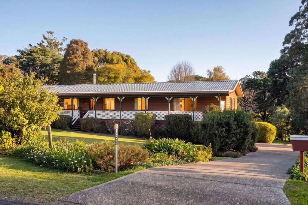 133 Burgum Rd, North Maleny, QLD 4552