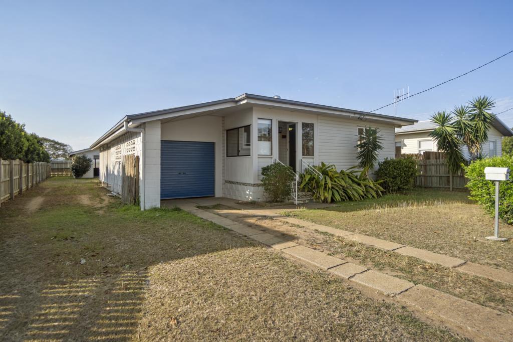 61 Dunn Rd, Avenell Heights, QLD 4670