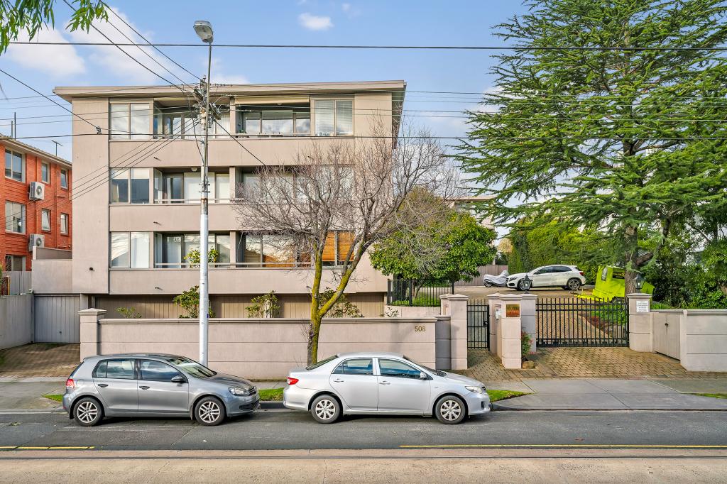 6/508 Glenferrie Rd, Hawthorn, VIC 3122