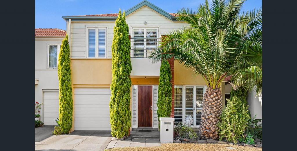 5 Beacon Rd, Port Melbourne, VIC 3207