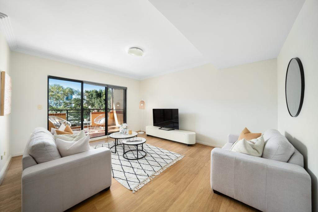 24/31-33 Gordon St, Burwood, NSW 2134