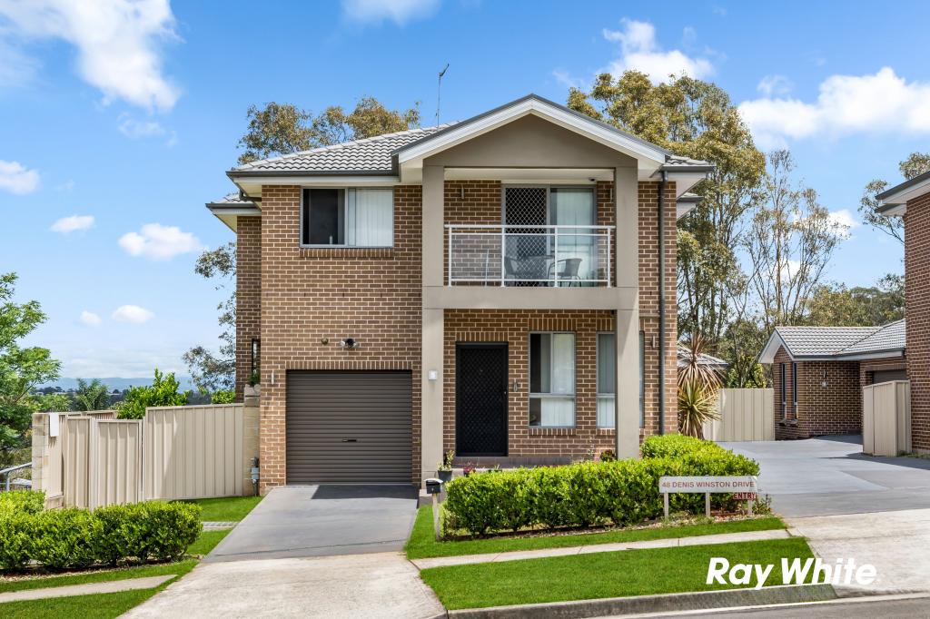 5/48 Denis Winston Dr, Doonside, NSW 2767