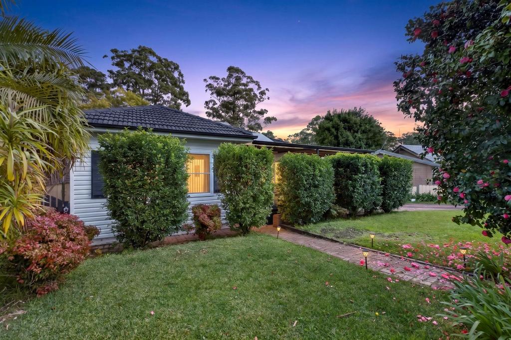 73 Wattle Ave, Macquarie Fields, NSW 2564
