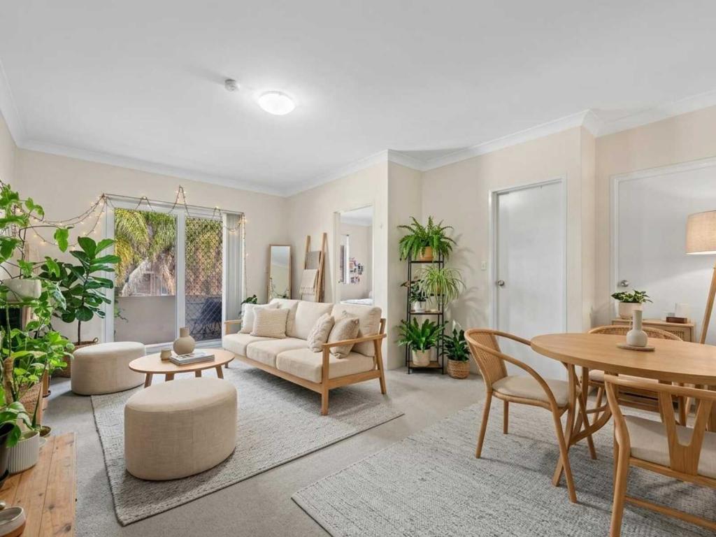 12/40 Hill St, Marrickville, NSW 2204