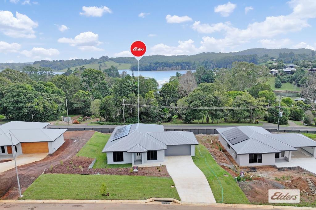 10 Redberry Cl, Yungaburra, QLD 4884