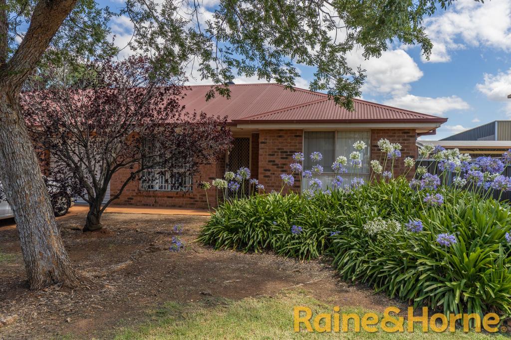 4/63 Gipps St, Dubbo, NSW 2830