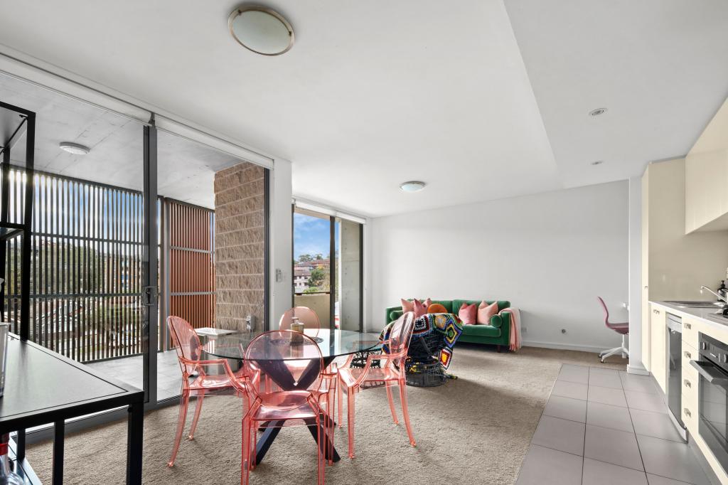 18/525 Illawarra Rd, Marrickville, NSW 2204