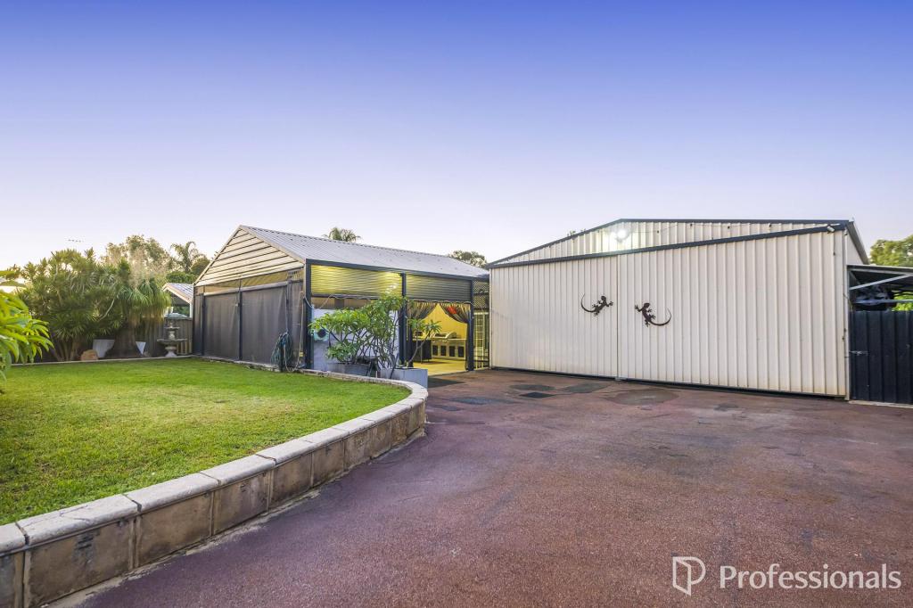 10 Lofties St, Forrestdale, WA 6112