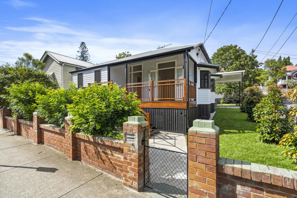 70 BAYNES ST, HIGHGATE HILL, QLD 4101