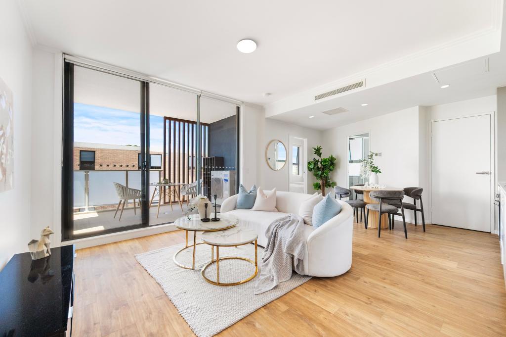 315/9a Terry Rd, Rouse Hill, NSW 2155
