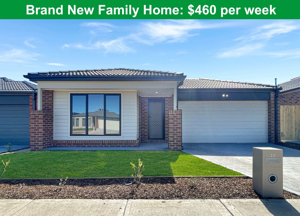 26 Smilax St, Wallan, VIC 3756