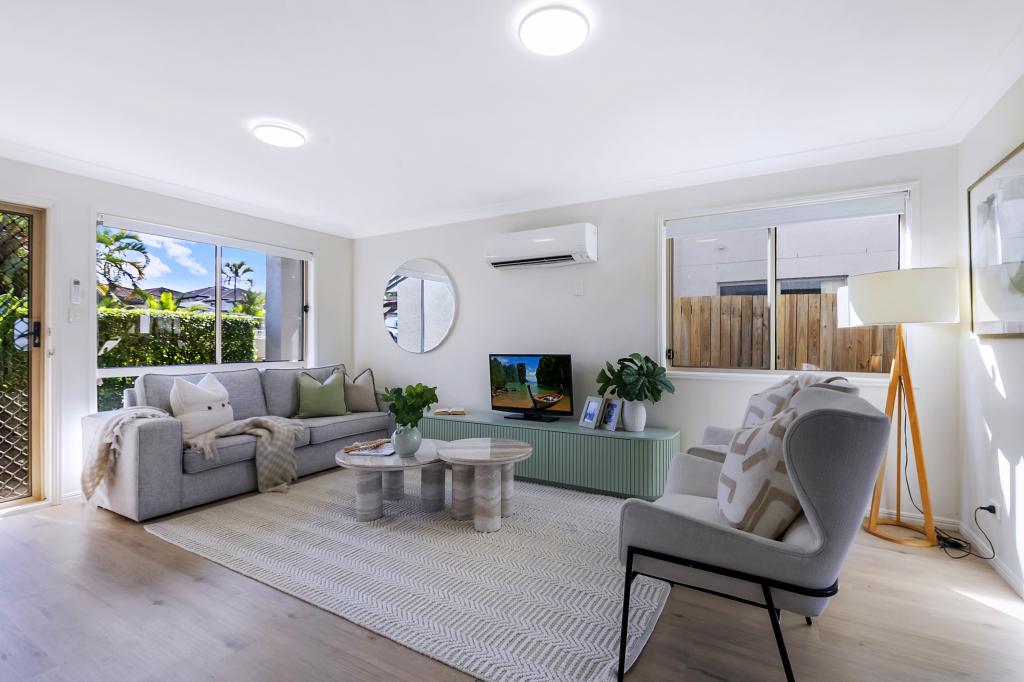 12/39 Johnston St, Carina, QLD 4152