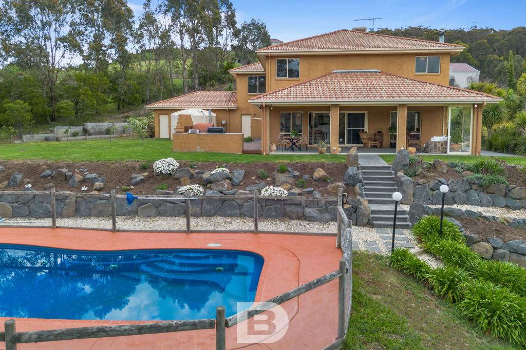 4 Grenfell Cl, Wallan, VIC 3756