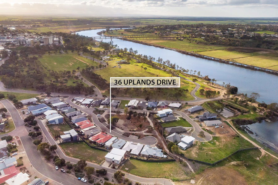 36 Uplands Dr, Murray Bridge, SA 5253
