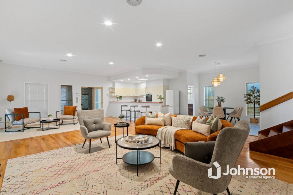 14 Murdock Pl, Wakerley, QLD 4154