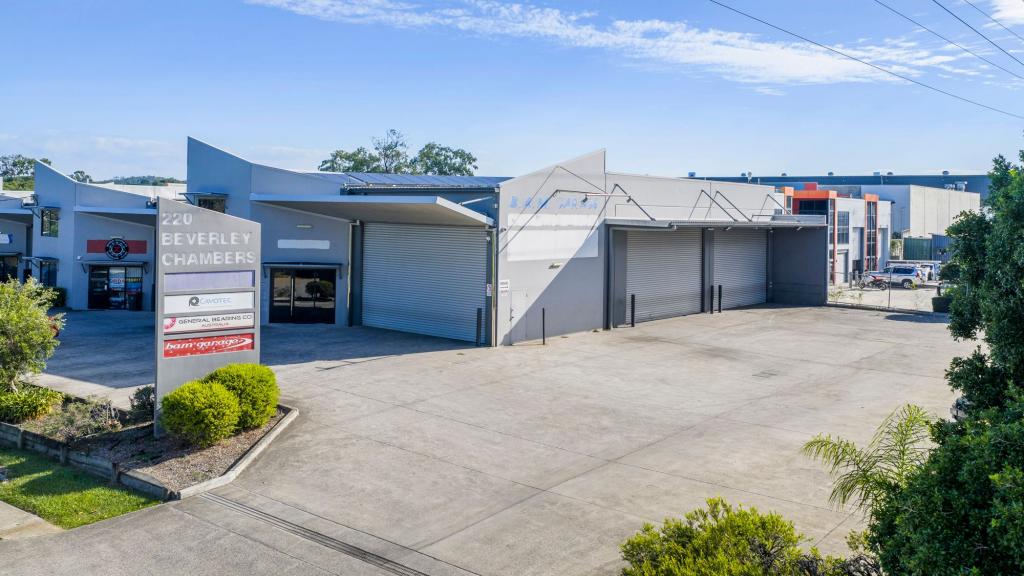 1/220 Beverley St, Morningside, QLD 4170
