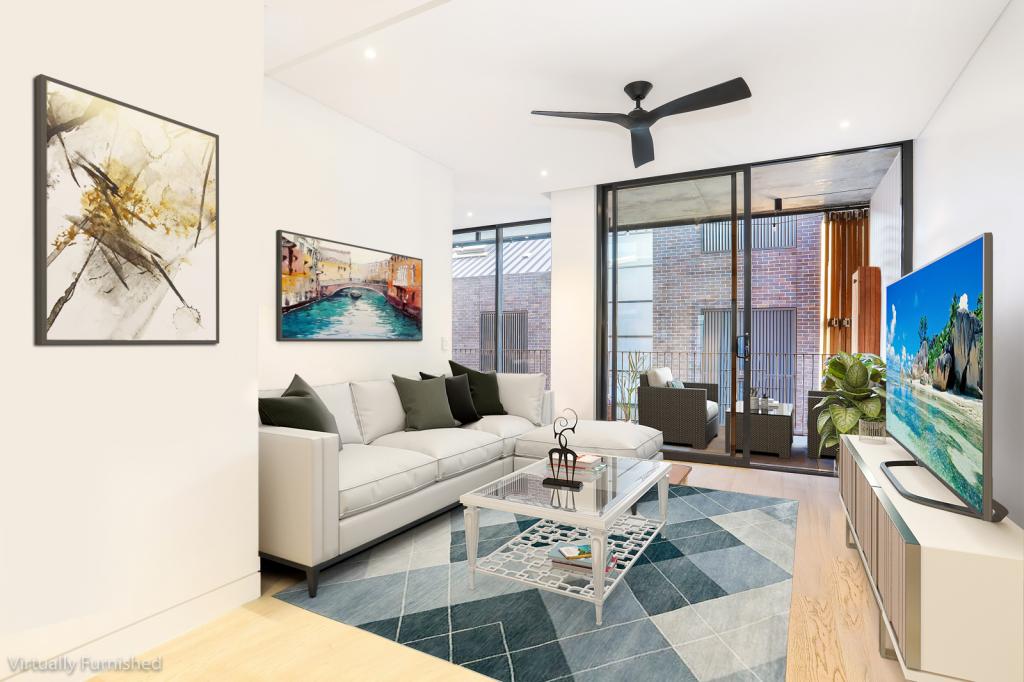 6/91 Glenayr Ave, Bondi Beach, NSW 2026