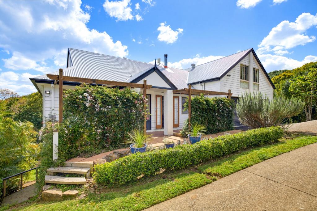 17/43-45 Western Ave, Montville, QLD 4560