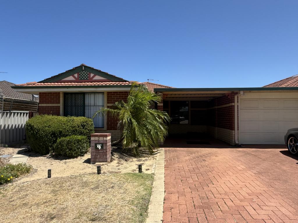 2/2 REDBUD MEWS, COOLOONGUP, WA 6168
