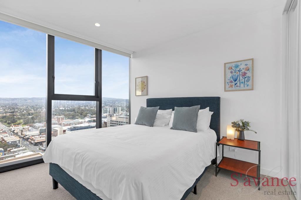 2108/17 Austin St, Adelaide, SA 5000