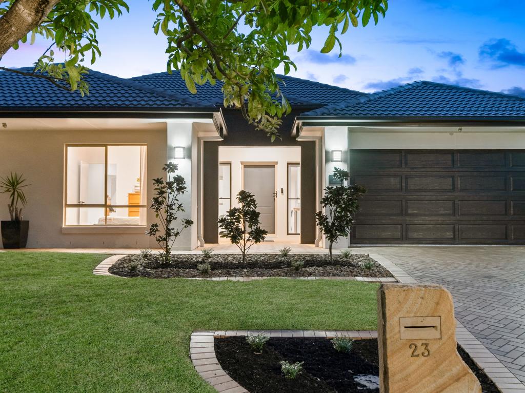 23 Grebe Cct, North Lakes, QLD 4509