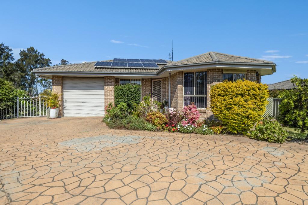 17 Bunya Pine Ct, West Kempsey, NSW 2440