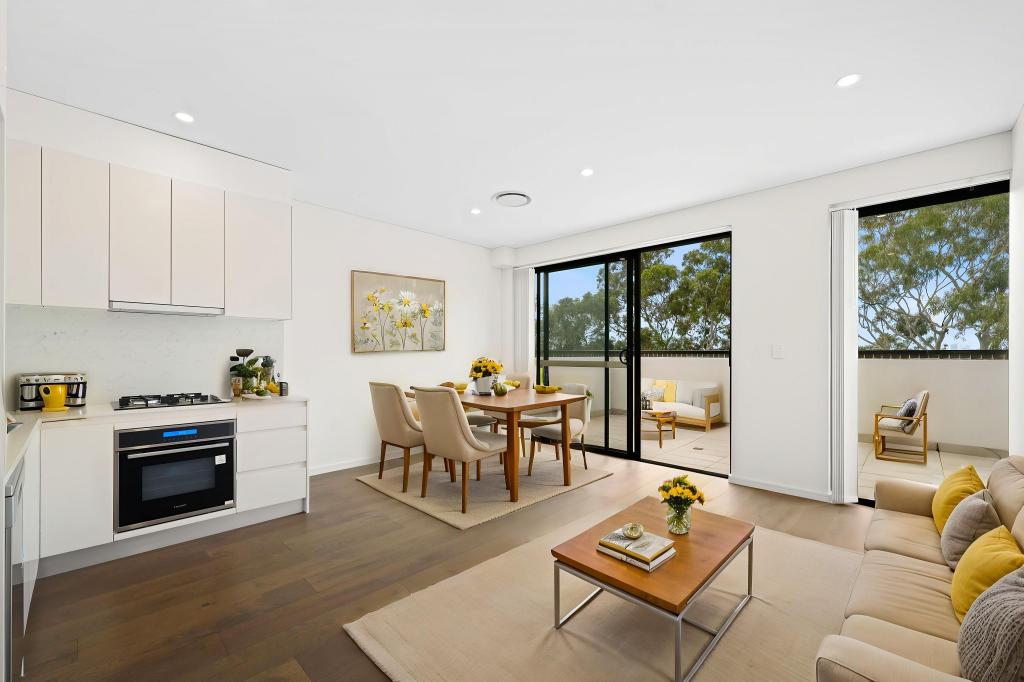 4/76 Majors Bay Rd, Concord, NSW 2137