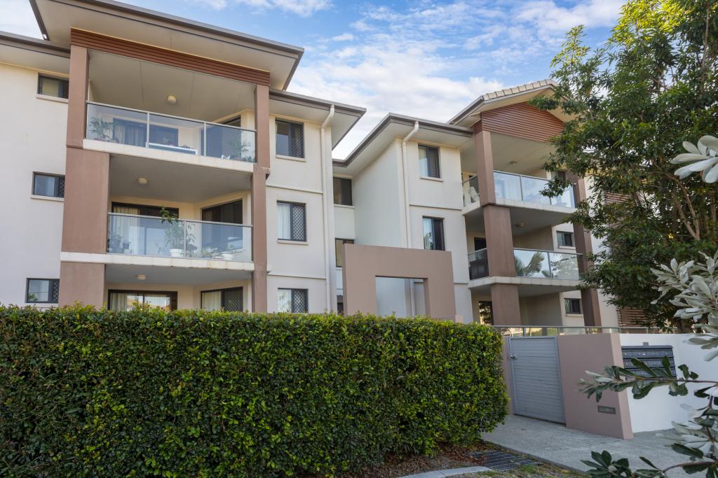 5/32 Bath St, Labrador, QLD 4215