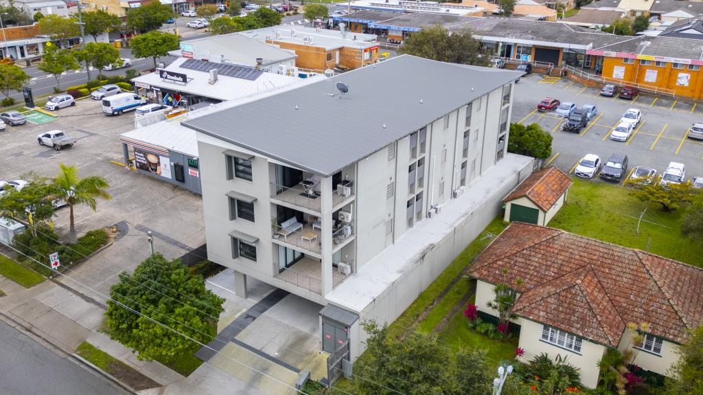 8/403 ZILLMERE RD, ZILLMERE, QLD 4034