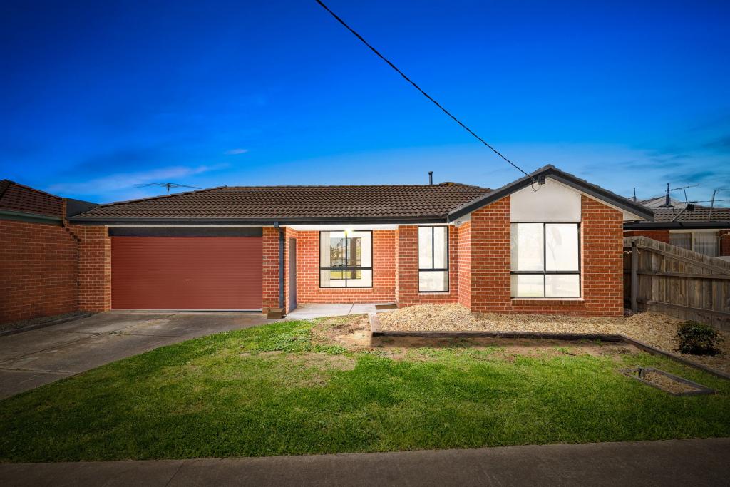 116 Rosella Ave, Werribee, VIC 3030