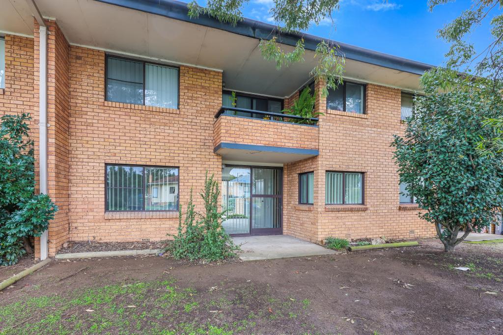 3/28 Skellatar St, Muswellbrook, NSW 2333