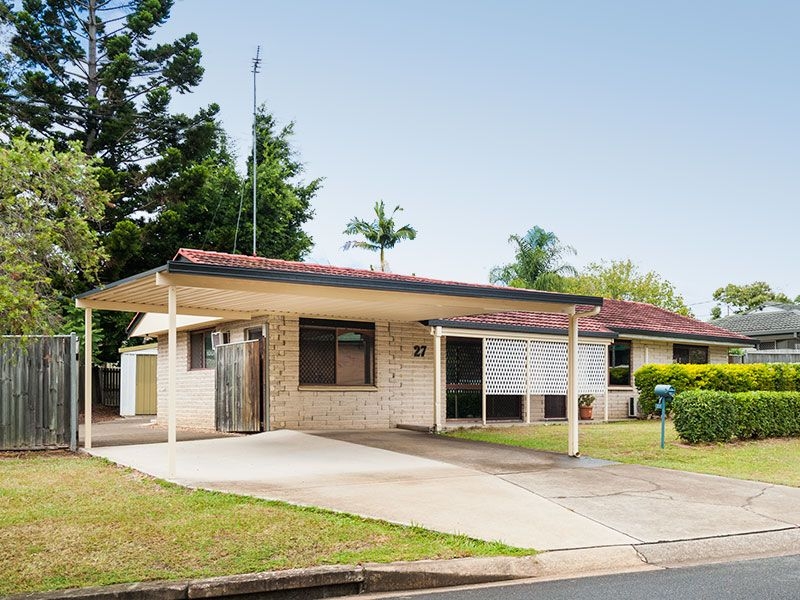 27 Denny Way, Rochedale South, QLD 4123