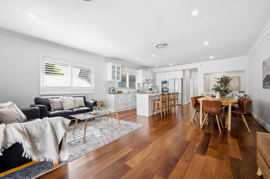 37 Benjamin St, Bexley North, NSW 2207