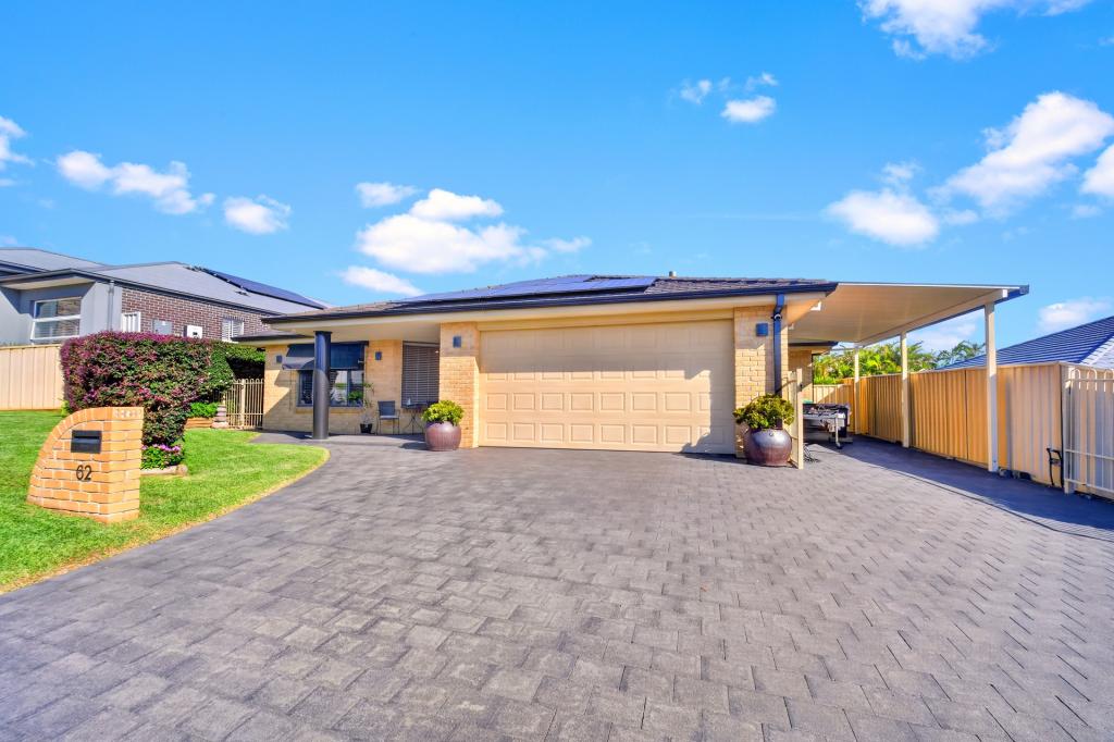 62 Wamara Cres, Forster, NSW 2428