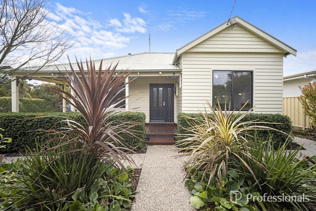 4 - 6 CAMERON ST, HAMILTON, VIC 3300