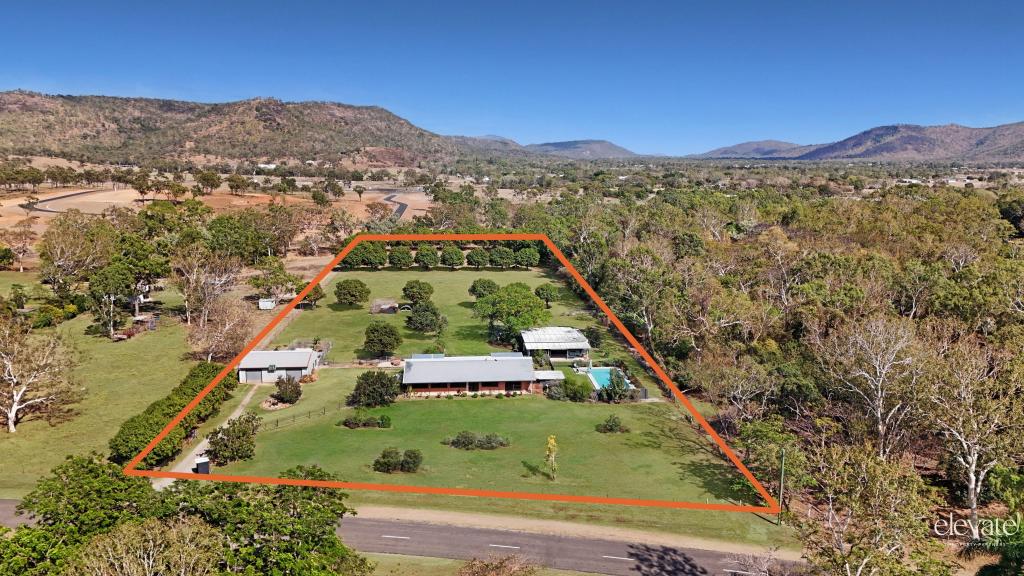 28 Alligator Creek Rd, Alligator Creek, QLD 4816