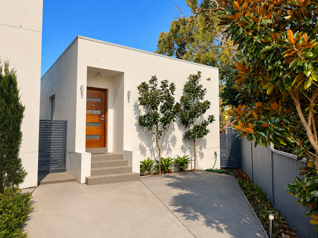 1b Redshaw St, Ryde, NSW 2112