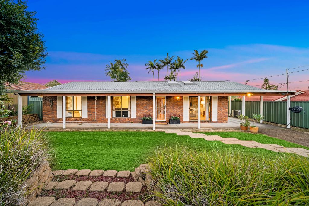 7 Pia Ct, Rochedale South, QLD 4123