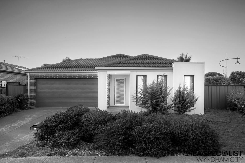 31 Camelot Dr, Tarneit, VIC 3029