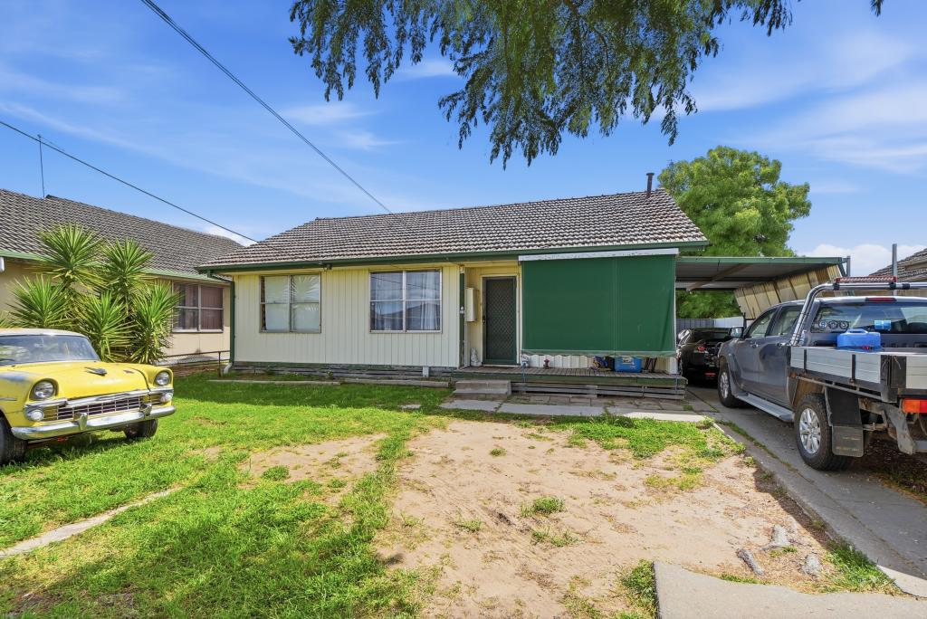 21 Hennessy St, Horsham, VIC 3400