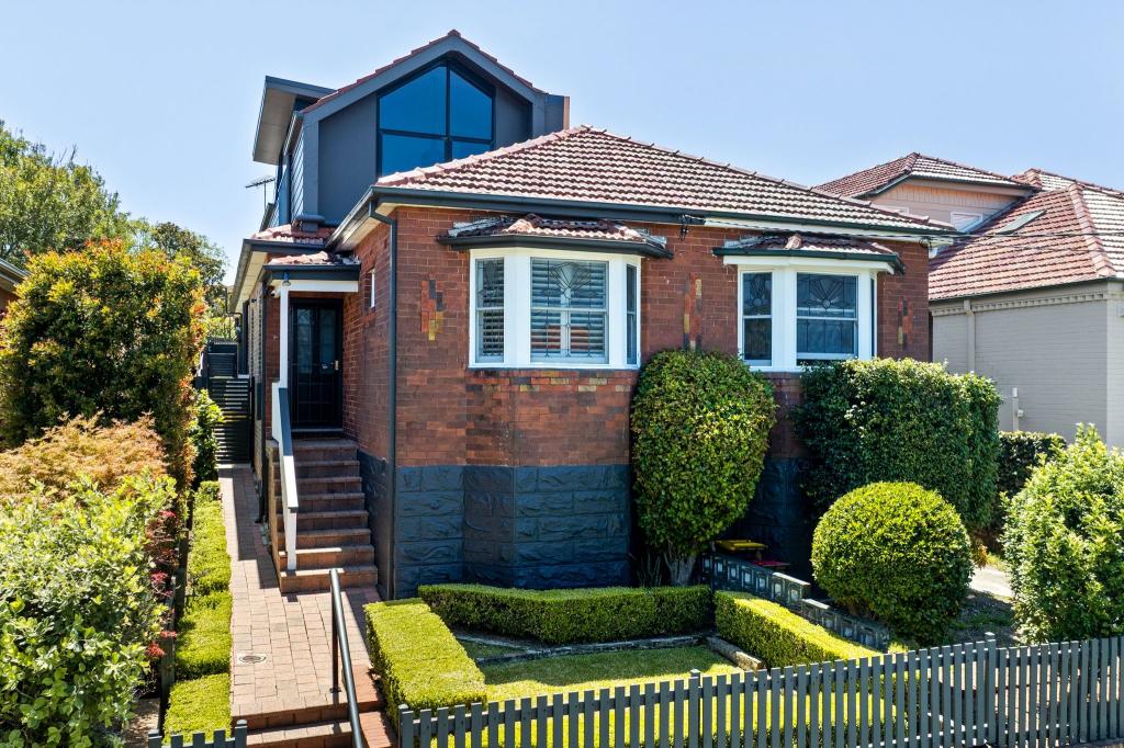 54 Cammeray Rd, Cammeray, NSW 2062