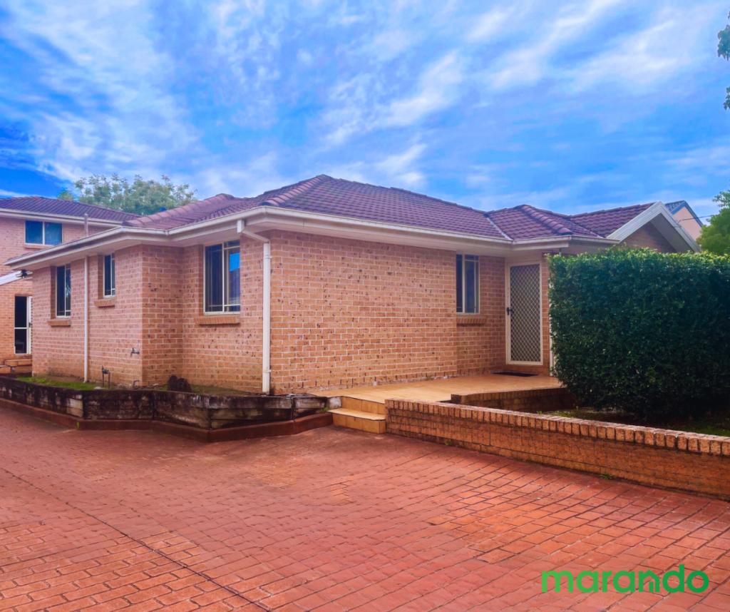 1/6 Lyndon St, Fairfield, NSW 2165