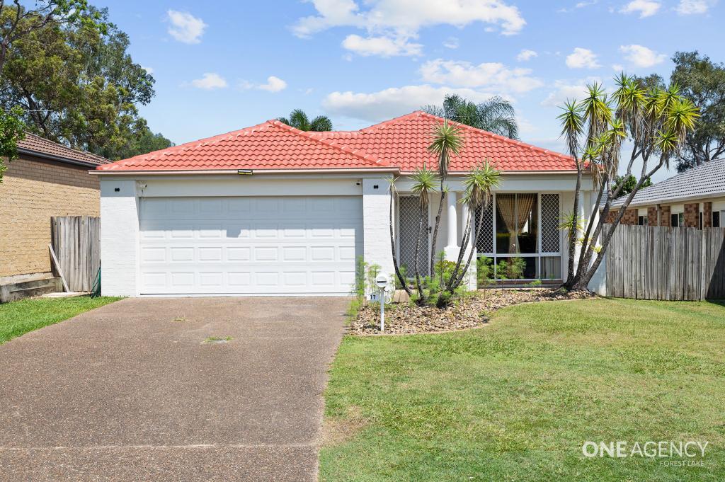 17 Chelsea Pl, Forest Lake, QLD 4078