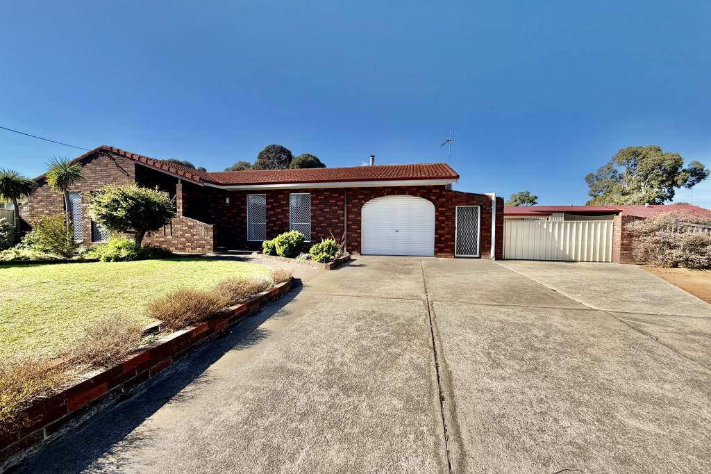 65 Blantyre St, Katanning, WA 6317