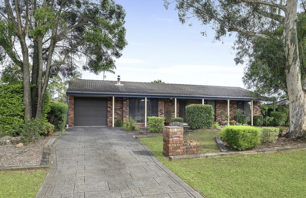 8 Thomas Coke Dr, Thornton, NSW 2322