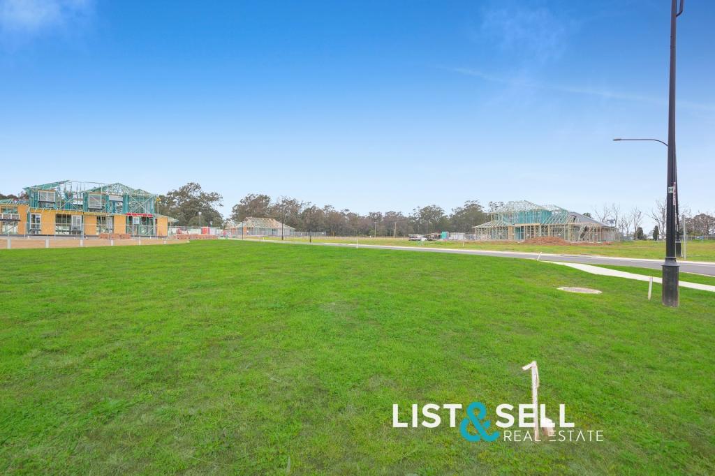 2 Sleepy Hollow Dr, Menangle, NSW 2568